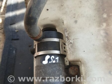 ФОТО Моторчик стеклоомывателя для Subaru Outback III BP/BL (03-09) Київ