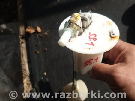 ФОТО Датчик уровня топлива для Subaru Outback III BP/BL (03-09) Київ