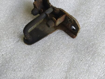 ФОТО Петля замка для Subaru Forester SG S11 (02-08) Київ