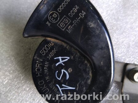 ФОТО Клаксон правый для Subaru Forester SG S11 (02-08) Київ