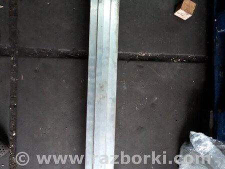 ФОТО Усилитель бампера задний для Subaru Forester SG S11 (02-08) Київ