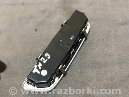 ФОТО Плафон подсветки салона для Audi (Ауди) A4 B8 - 8K2, 8K5 (08.2007-11.2015) Киев
