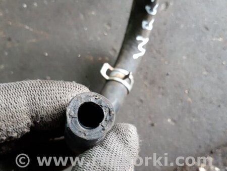 ФОТО Вакуумная трубка для Subaru Forester SG S11 (02-08) Київ