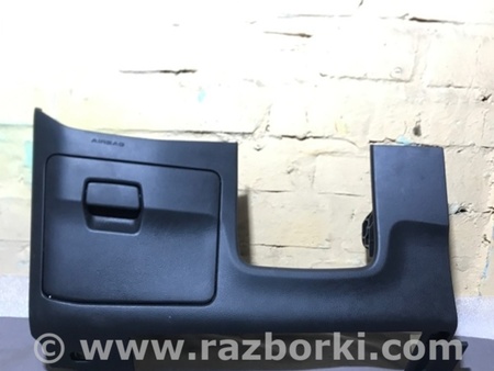 ФОТО Пластик для Audi (Ауди) A4 B8 - 8K2, 8K5 (08.2007-11.2015) Киев