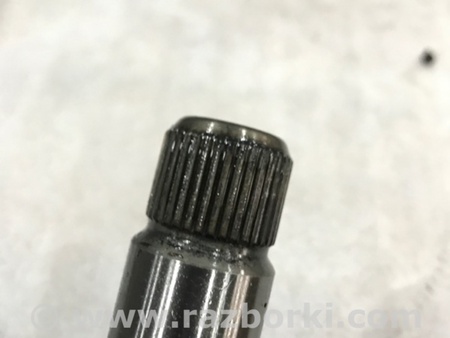 ФОТО Привод для Audi (Ауди) A4 B8 - 8K2, 8K5 (08.2007-11.2015) Киев