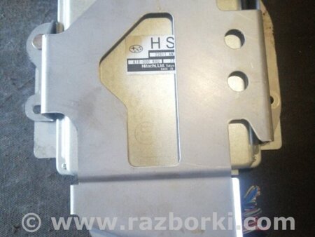 ФОТО Блок управления двигателем для Subaru Impreza III GE GH (07-14) Київ