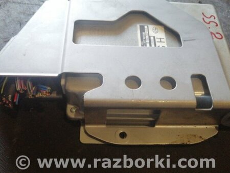 ФОТО Блок управления двигателем для Subaru Impreza III GE GH (07-14) Київ