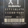 ФОТО Блок управления для Subaru Impreza III GE GH (07-14) Київ