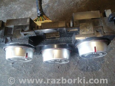 ФОТО Блок управления климат-контролем для Subaru Impreza III GE GH (07-14) Київ