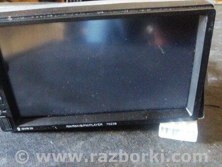 ФОТО Магнитола для Subaru Impreza III GE GH (07-14) Київ