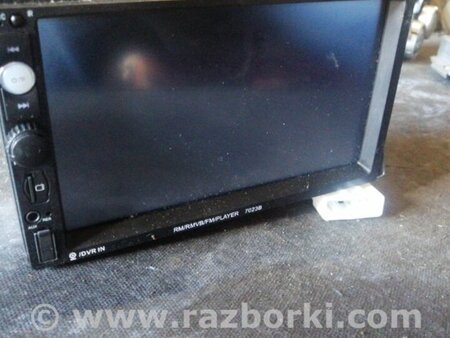 ФОТО Магнитола для Subaru Impreza III GE GH (07-14) Київ