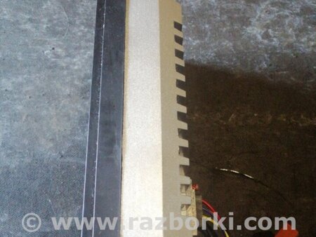 ФОТО Магнитола для Subaru Impreza III GE GH (07-14) Київ