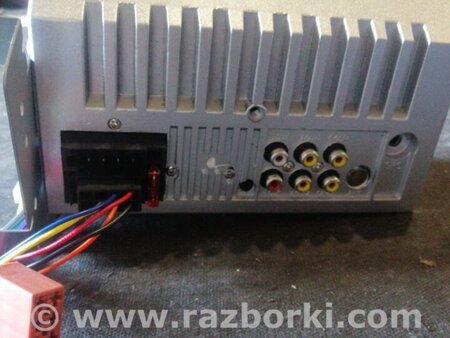 ФОТО Магнитола для Subaru Impreza III GE GH (07-14) Київ