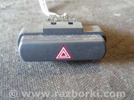 ФОТО Кнопка аварийки для Subaru Impreza III GE GH (07-14) Київ