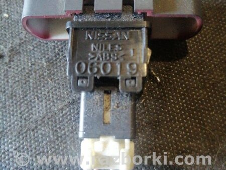 ФОТО Кнопка аварийки для Subaru Impreza III GE GH (07-14) Київ