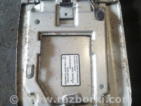 ФОТО Лючок топливного бака для Subaru Impreza III GE GH (07-14) Київ