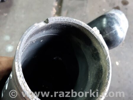 ФОТО Патрубок для Subaru Forester SG S11 (02-08) Київ