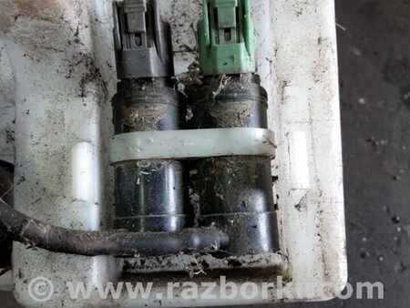 ФОТО Моторчик омывателя стекла левый для Subaru Forester SG S11 (02-08) Київ