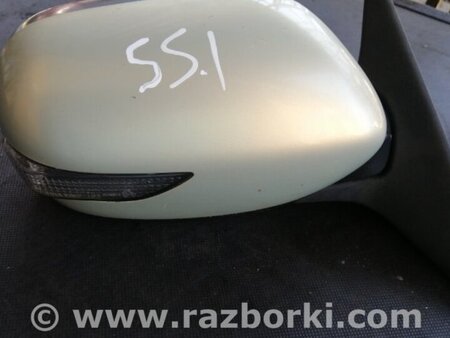 ФОТО Зеркало правое для Subaru Outback III BP/BL (03-09) Київ