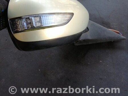 ФОТО Зеркало правое для Subaru Outback III BP/BL (03-09) Київ