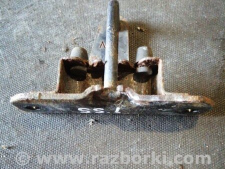 ФОТО Петля замка для Subaru Outback III BP/BL (03-09) Київ