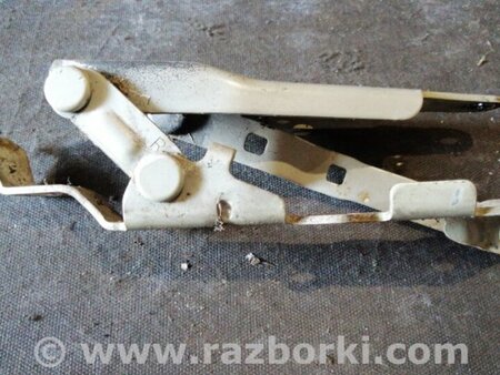 ФОТО Петли капота для Subaru Outback III BP/BL (03-09) Київ