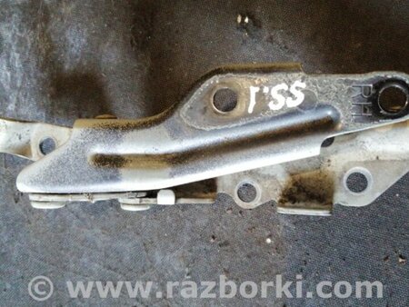 ФОТО Петли капота для Subaru Outback III BP/BL (03-09) Київ