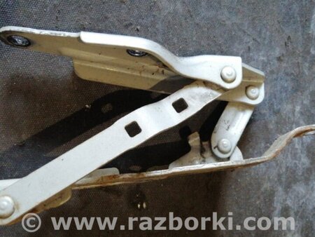 ФОТО Петли капота для Subaru Outback III BP/BL (03-09) Київ