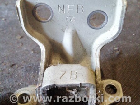 ФОТО Петля двери передняя правая для Subaru Outback III BP/BL (03-09) Київ