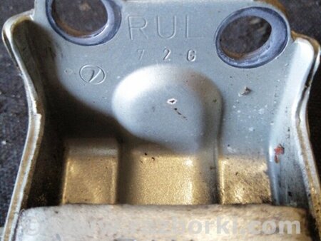 ФОТО Петля двери задняя левая для Subaru Outback III BP/BL (03-09) Київ