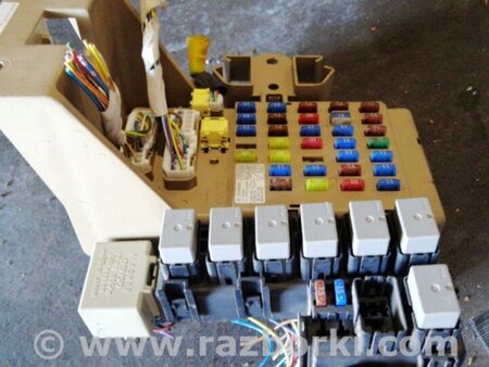 ФОТО Блок предохранителей для Subaru Outback III BP/BL (03-09) Київ