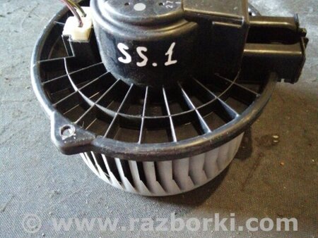 ФОТО Мотор печки для Subaru Outback III BP/BL (03-09) Київ