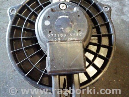 ФОТО Мотор печки для Subaru Outback III BP/BL (03-09) Київ