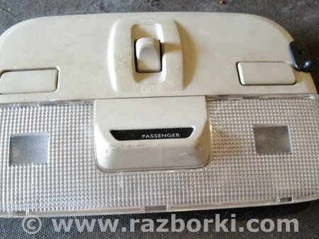 ФОТО Плафон освещения основной для Subaru Outback III BP/BL (03-09) Київ