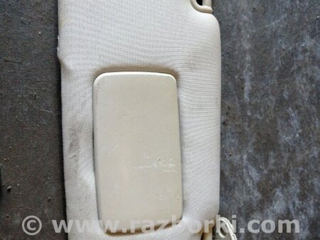 ФОТО Козырек солнцезащитный правый для Subaru Outback III BP/BL (03-09) Київ