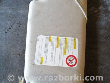 ФОТО Козырек солнцезащитный правый для Subaru Outback III BP/BL (03-09) Київ