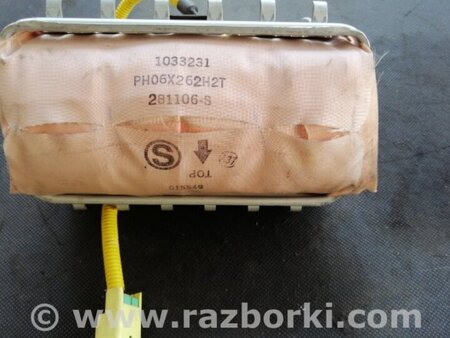 ФОТО Airbag подушка пассажира для Subaru Outback III BP/BL (03-09) Київ