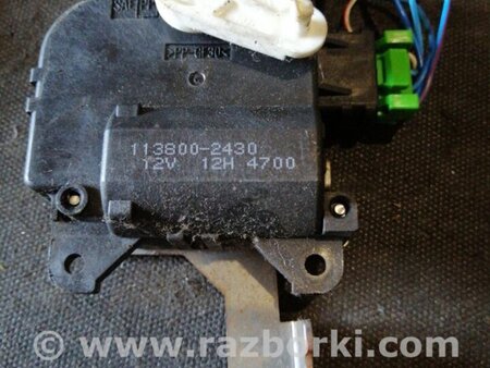 ФОТО Заслонка Печки для Subaru Outback III BP/BL (03-09) Київ
