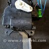 Заслонка Печки Subaru Outback III BP/BL (03-09)
