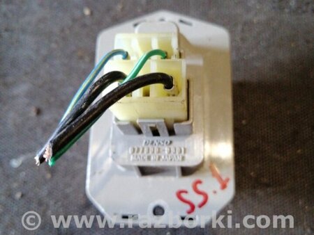 ФОТО Реостат для Subaru Outback III BP/BL (03-09) Київ