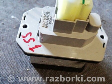 ФОТО Реостат для Subaru Outback III BP/BL (03-09) Київ