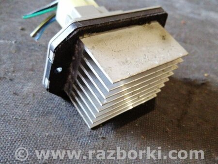 ФОТО Реостат для Subaru Outback III BP/BL (03-09) Київ