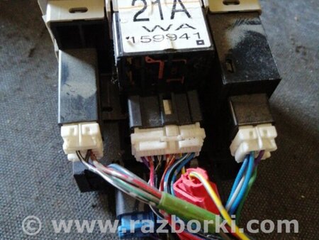 ФОТО Блок кнопок для Subaru Outback III BP/BL (03-09) Київ