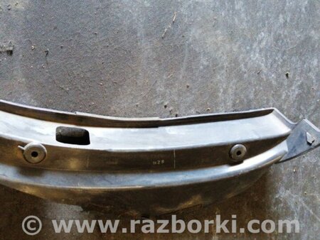 ФОТО Накладка кузова для Subaru Outback III BP/BL (03-09) Київ