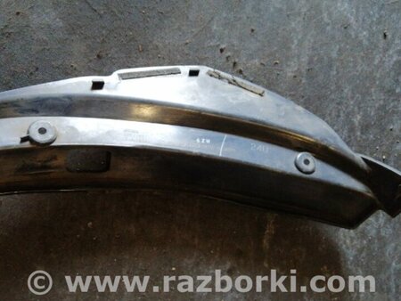 ФОТО Накладка кузова для Subaru Outback III BP/BL (03-09) Київ