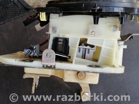 ФОТО Кулиса для Subaru Outback III BP/BL (03-09) Київ