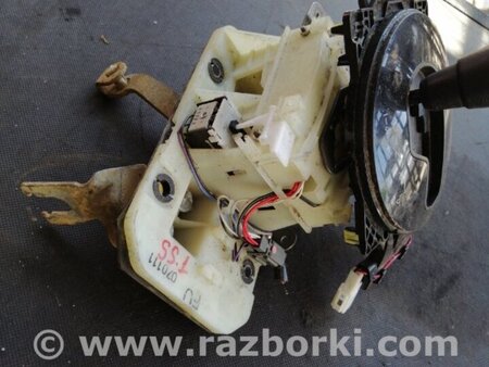ФОТО Кулиса для Subaru Outback III BP/BL (03-09) Київ