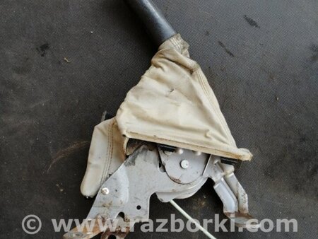 ФОТО Ручка ручного тормоза для Subaru Outback III BP/BL (03-09) Київ