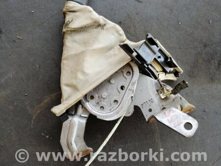 ФОТО Ручка ручного тормоза для Subaru Outback III BP/BL (03-09) Київ