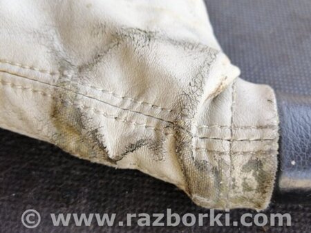 ФОТО Ручка ручного тормоза для Subaru Outback III BP/BL (03-09) Київ